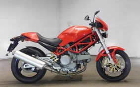 DUCATI MONSTER 400 2007 M407A