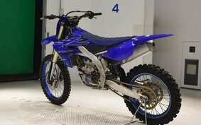 YAMAHA YZ250F CG40C