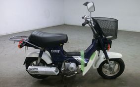 HONDA CHALY 50 CF50