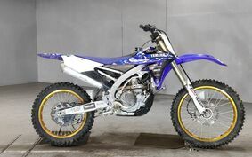 YAMAHA YZ450 F CJ18C