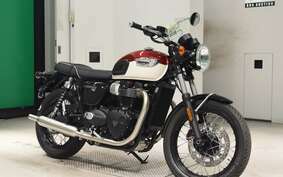 TRIUMPH BONNEVILLE T100 2023 AD70GD