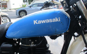 KAWASAKI 250TR BJ250F