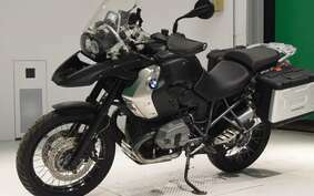 BMW R1200GS 2011