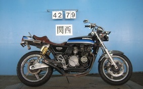 KAWASAKI ZEPHYR 400 Gen.2 1991 ZR400C