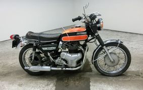 KAWASAKI W1 SA 1971 W1F