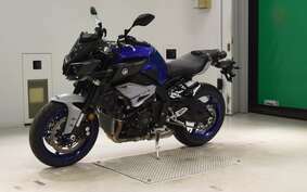 YAMAHA MT-10 2021 RN50J