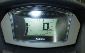 YAMAHA N-MAX SEG6J