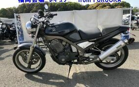 YAMAHA SRX400 1991 3VN