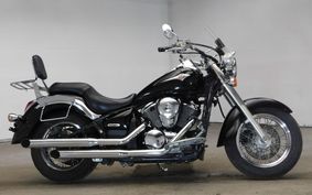 KAWASAKI VULCAN 900 CLASSIC 2007 VN900B