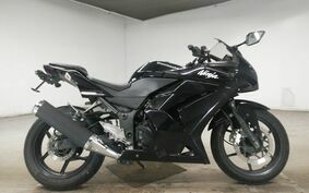 KAWASAKI NINJA 250R EX250K