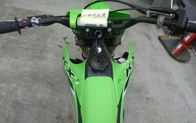 KAWASAKI KX112 KX112A