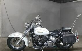 YAMAHA DRAGSTAR 400 CLASSIC 2005 VH01J