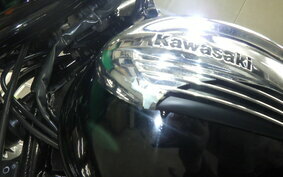 KAWASAKI W400 2007 EJ400A