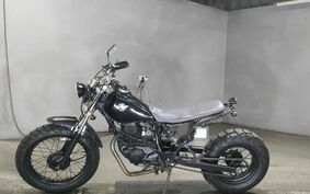 YAMAHA TW200 2JL