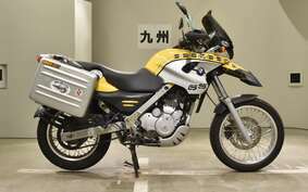 BMW F650GS 2003 0172