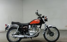 KAWASAKI ESTRELLA 2012 BJ250A