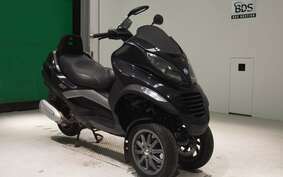 PIAGGIO MP3 250