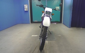 YAMAHA SEROW 225 W 4JG