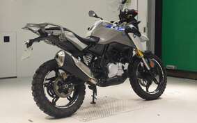 BMW G310GS 2018