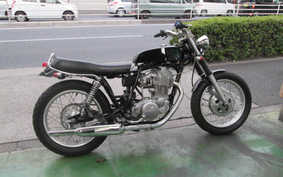 YAMAHA SR400 1995 1JR