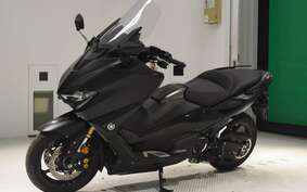 YAMAHA T-MAX 560 T 2020 SJ19J