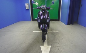 VESPA LX125IE M681