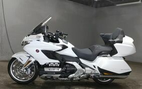 HONDA GL 1800 GOLD WING TOUR 2021 SC79