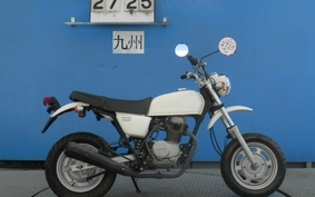 HONDA APE 100 HC07