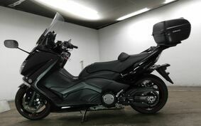 YAMAHA T-MAX 530 2013 SJ12J