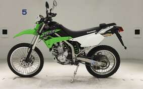 KAWASAKI KLX250 Gen.2 LX250S