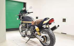 KAWASAKI ZEPHYR 1100 RS 1998 ZRT10A