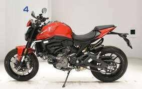 DUCATI MONSTER 937 2023