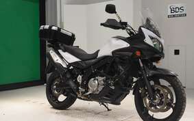 SUZUKI DL650 ( V-Strom 650 ) A 2013 VP56A