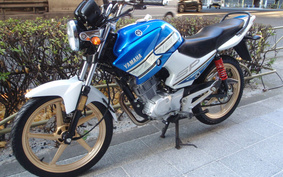 YAMAHA YBR125 SP PCJL