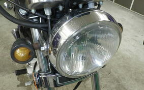 SUZUKI GN125 H