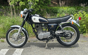 YAMAHA SR500 1987 1JN