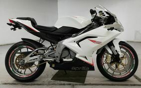 APRILIA RS125 RM00