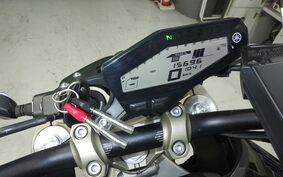 YAMAHA MT-09 2014 RN34J