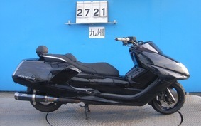 YAMAHA MAXAM 250 2007 SG21J