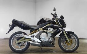 KAWASAKI ER600 N 2006 ER650A