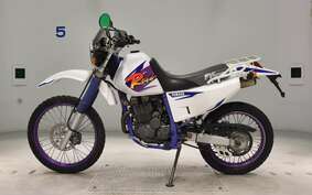 YAMAHA TT250R RAID 4WA