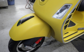 VESPA GTS300 SUPER 2018