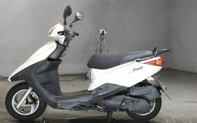 YAMAHA AXIS 125 TREET SE53J