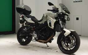 BMW F800R 2013