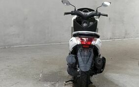 YAMAHA N-MAX 155 SG50J