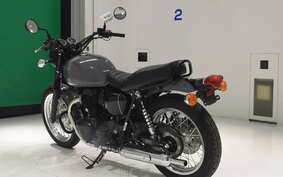 KAWASAKI W800 STREET 2022 EJ800E