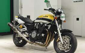 YAMAHA XJR1200 1997 4KG