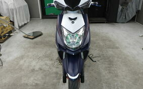 YAMAHA CYGNUS 125 XSR 3 SED8J