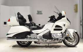 HONDA GL 1800 GOLD WING 2013 SC68