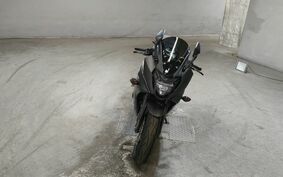 HONDA CBR650F 2017 RC83